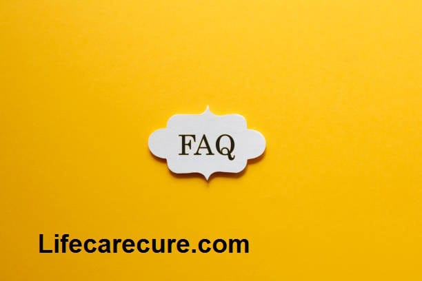 frequently asked questions