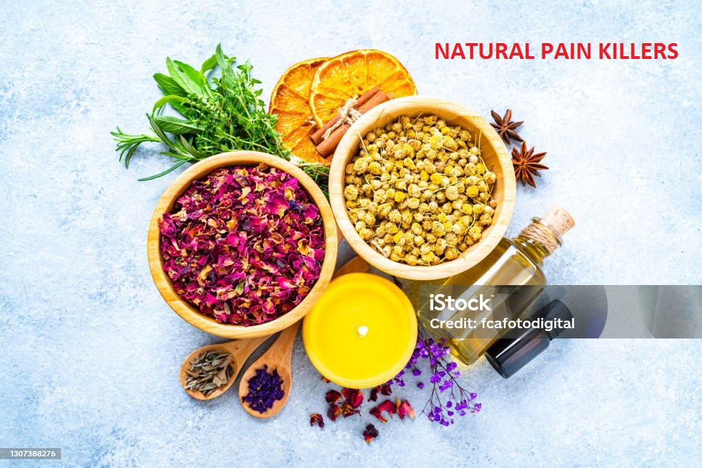 10 Proven Natural Remedies for Body Pain You’ve Never Tried – Fast Relief Without Pills