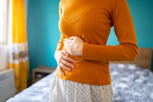 Irritable Bowel Syndrome Explained: Symptoms, Triggers, and 10 Natural Relief Tips