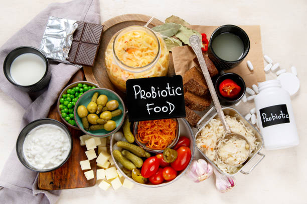 Home Remedies for Chronic Diarrhea