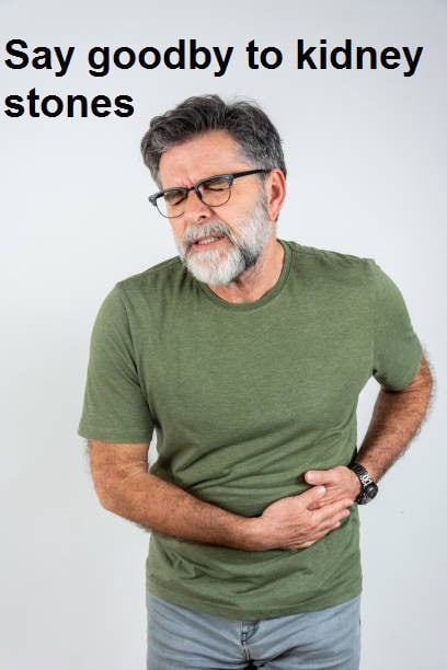 Prevention of Recurrent Kidney Stones: 11 Tips to stop them coming back.