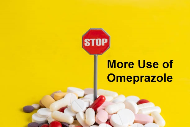 10 Shocking Side Effects of Omeprazole: A Doctor’s Warning About Acid-Reducing Pills