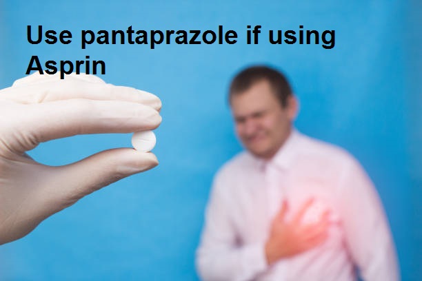 use pantoprazole to avoid this side effect of omeprazole