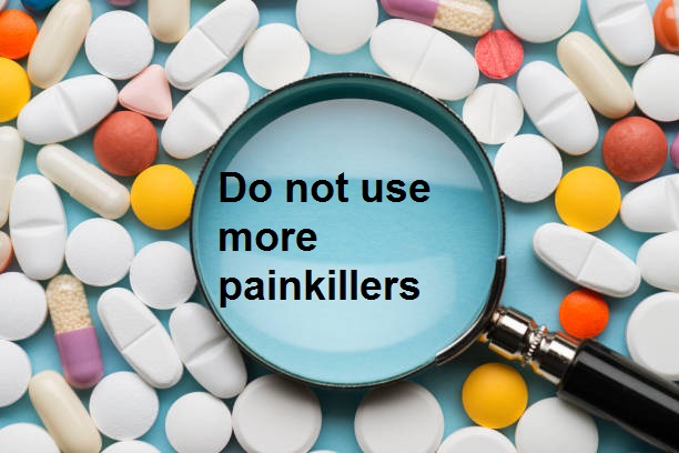 Overuse of Painkillers: Hidden Dangers That Can Ruin Your Health