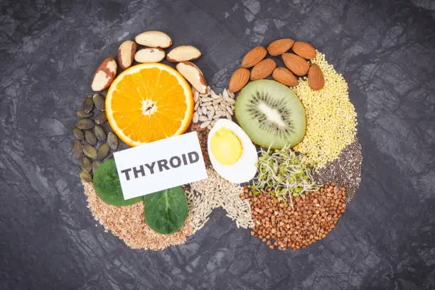 Thyroid Friendly Foods for Hypothyroidism: The Ultimate Doctor-Approved Guide to Boost Thyroid Health”