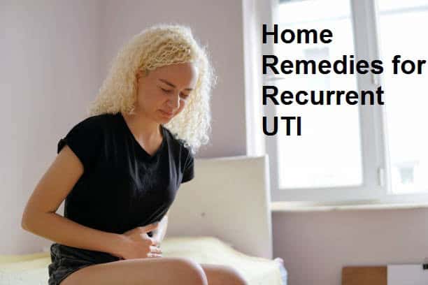 Recurrent UTI in Women: Hidden causes Prevention and Natural Remedies