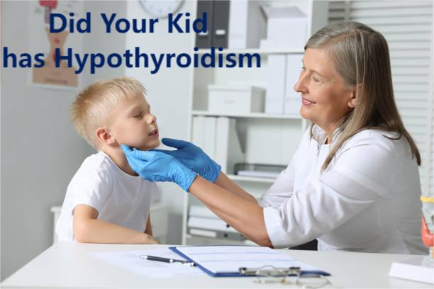 Hypothyroidism in Children: Don’t Ignore These Hidden Warning Signs