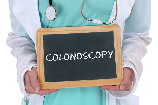 colonoscopy