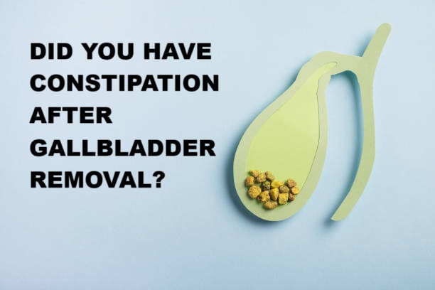 What Helps Constipation After Gallbladder Surgery: Proven Ways to Feel Better Fast