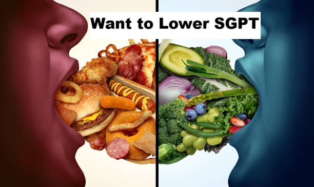 How to Lower SGPT Level: Urgent Steps to Protect Your Liver