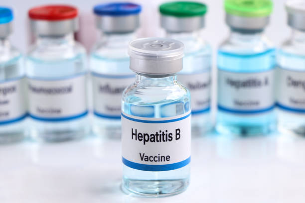 Hepatitis B Booster for Adults: Avoid Serious Health Risks by Acting Now