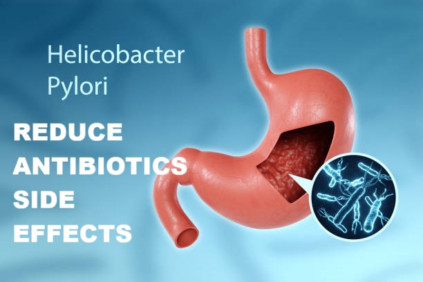 H pylori Antibiotics Side Effects: Don’t Let Them Stop Your Recovery