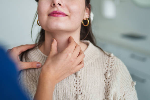 Hypothyroidism causes