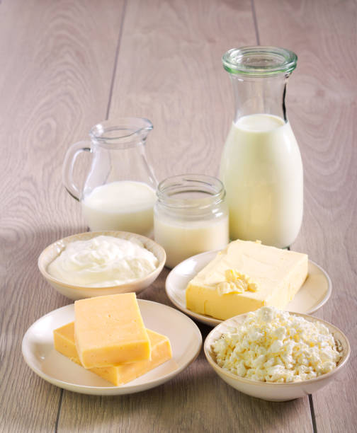 Dairy Foods to Avoid for Lactose Intolerance