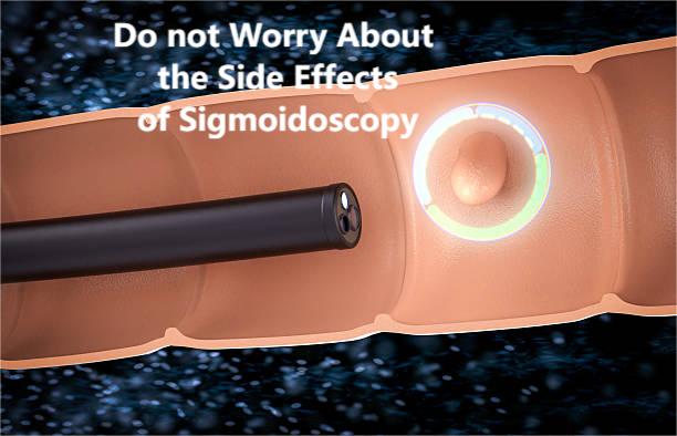 Side Effects of Sigmoidoscopy: Critical Warnings Doctors Want You to Understand