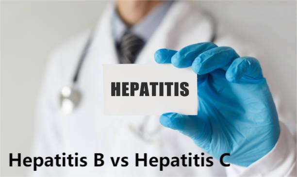 Hepatitis C and B Difference: 9 Vital Differences Every Family Should Be Aware Of
