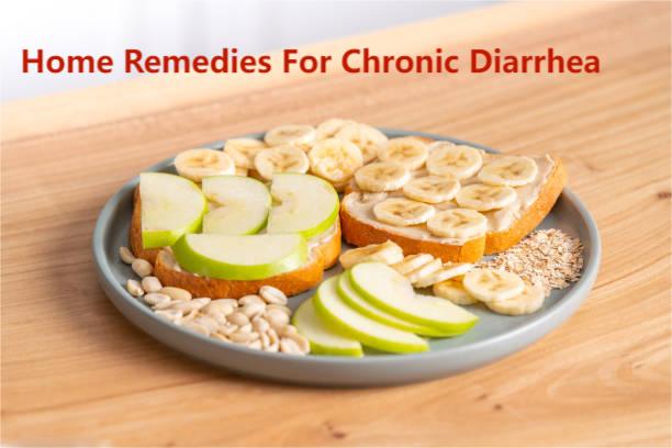 Home Remedies for Chronic Diarrhea