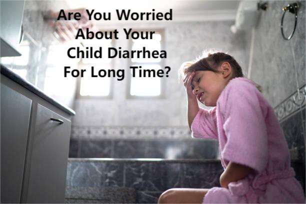 Causes of Chronic Diarrhea in Children