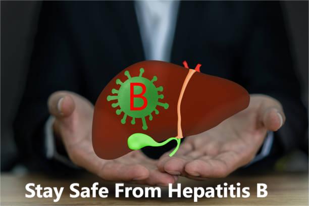 Hepatitis B Causes: What Really Puts You at Risk?