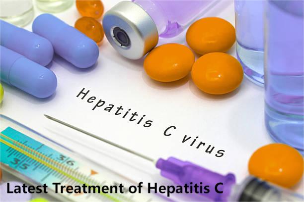 Current Treatment of Hepatitis C: Powerful New Drugs with 95% Cure Rate