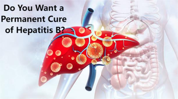 Can Hepatitis B Be Cured Permanently? 10 Shocking Myths vs Medical Truths