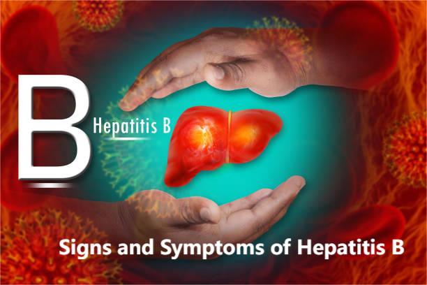 What Are the Signs and Symptoms of Hepatitis B? 10 Warning Signals You Must Not Ignore