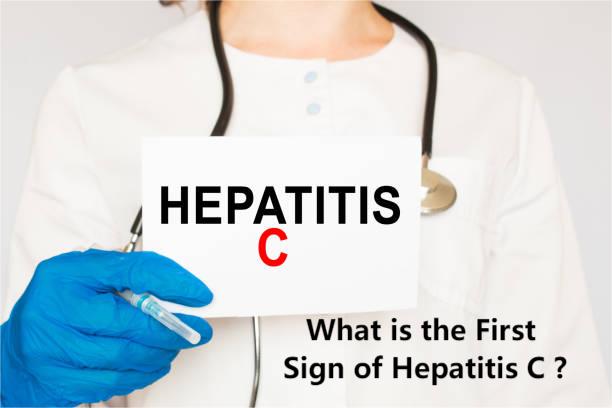 First Sign of Hepatitis C: The number 1 Symptom That Should Alarm You