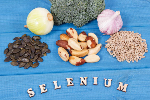 Best Supplements for Hyperthyroidism