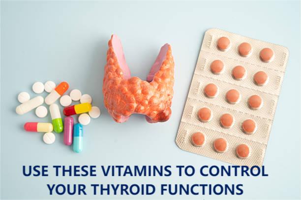 Best Supplements for Hyperthyroidism: What Really Works & What to Avoid