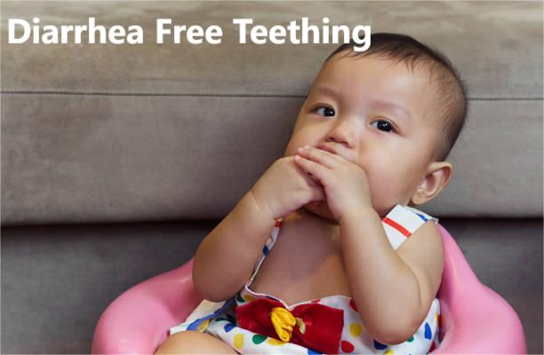 Can Teething Cause Diarrhea in Babies? Expert Insights to Keep Your Baby Healthy