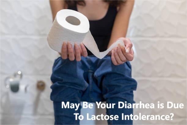 Lactose Intolerance and Diarrhea: 7 Simple Fixes That Bring Quick Relief