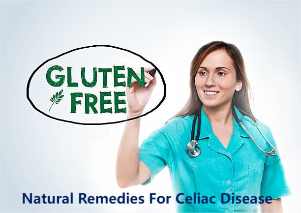 Natural Remedies for Celiac Disease: 9 Powerful Ways to Heal Your Gut Naturally
