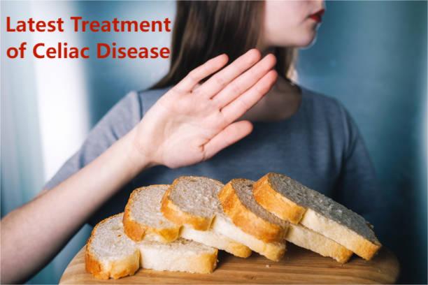 Celiac Disease Cure: The Promising New Research You Need to Know