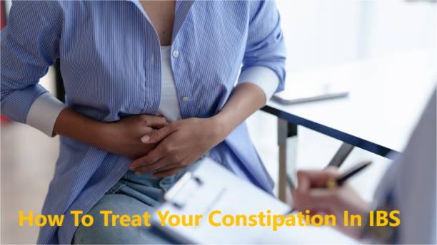 Irritable Bowel Syndrome with Constipation: 7 Proven Ways to Feel Better Naturally
