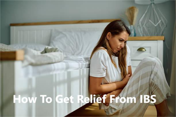 Irritable Bowel Syndrome Symptoms: How to Beat the Discomfort and Live Freely