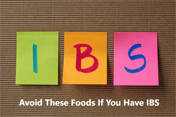 Irritable Bowel Syndrome Foods to Avoid at All Costs (You’re Probably Eating Them!)