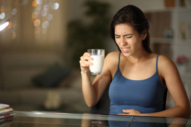 Dairy Foods to Avoid for Lactose Intolerance