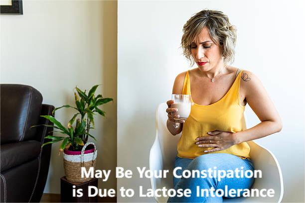 Lactose Intolerance and Constipation: 10 Warning Signs You Shouldn’t Ignore