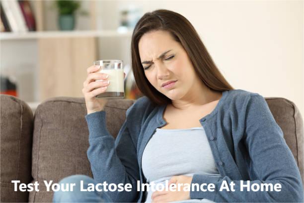 Lactose Intolerance Test at Home: How to Know in 24 Hours if Dairy Is the Problem