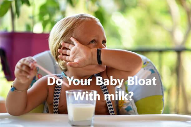 Signs of Lactose Intolerance in Babies: How to Spot Trouble Early and Act Fast