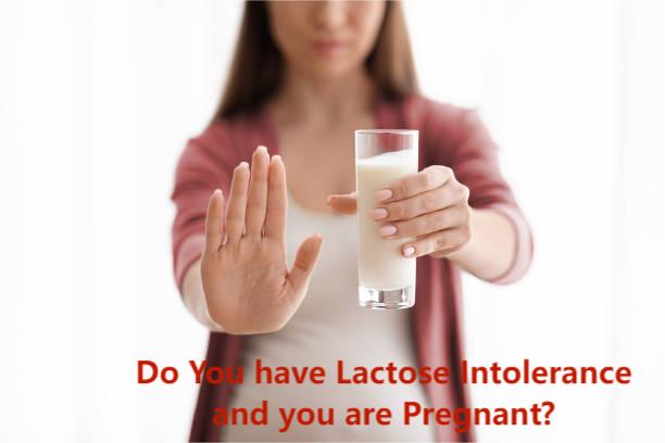 Lactose Intolerance in Pregnancy: How to Enjoy Dairy Without the Discomfort