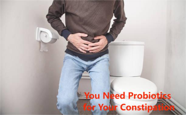 Best Probiotics for Constipation: 7 Doctor-Approved Strains That Really Work