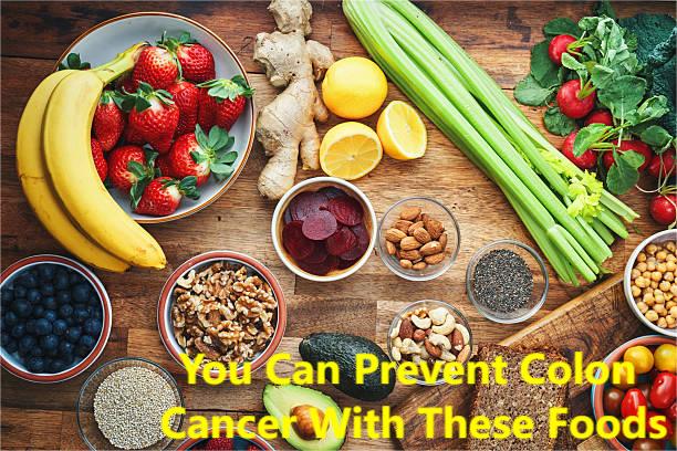 Best Foods to Prevent Colon Cancer: 10 Life-Saving Choices You Should Start Today